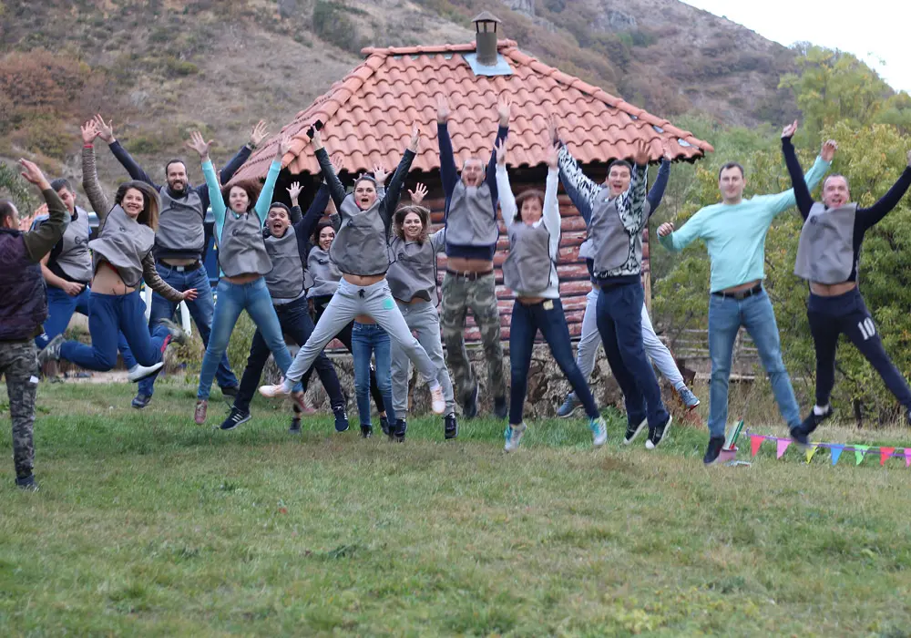 Event Management in Armenia