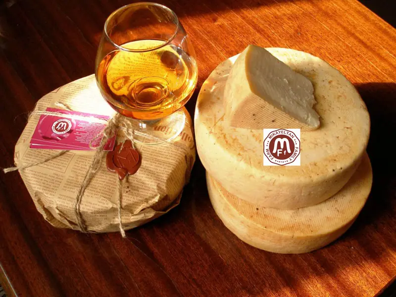 Mikaelyan Family Farm