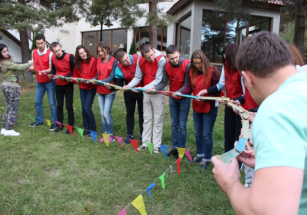 Event Management in Armenia