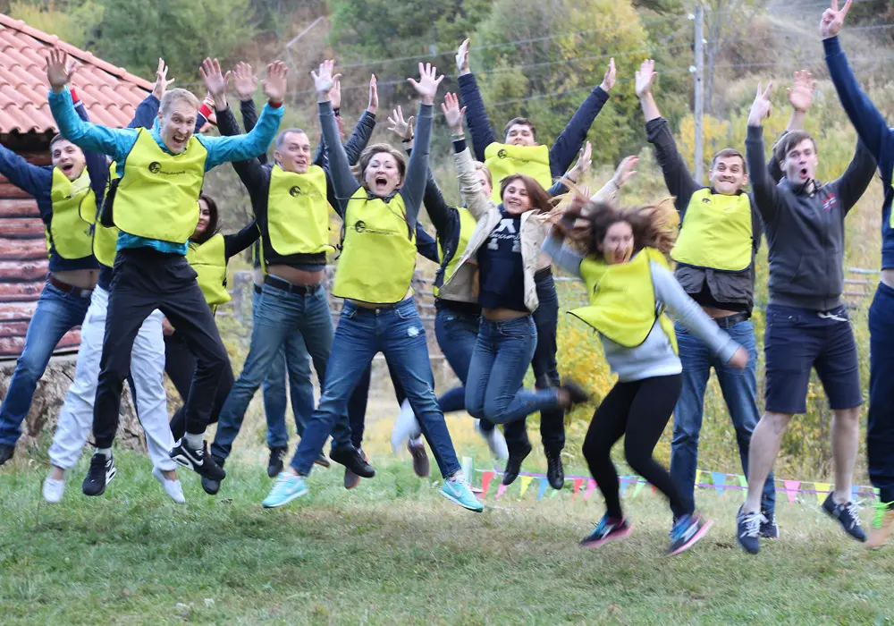 Event Management in Armenia