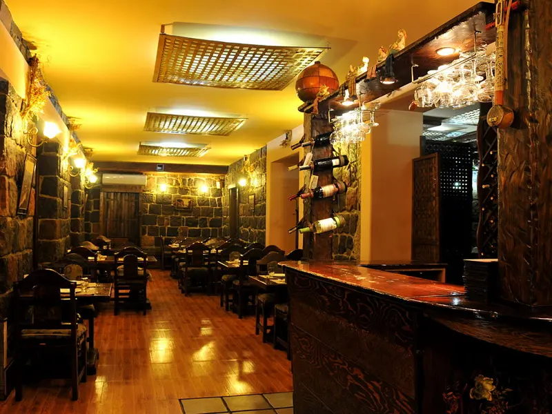 Tavern Yerevan