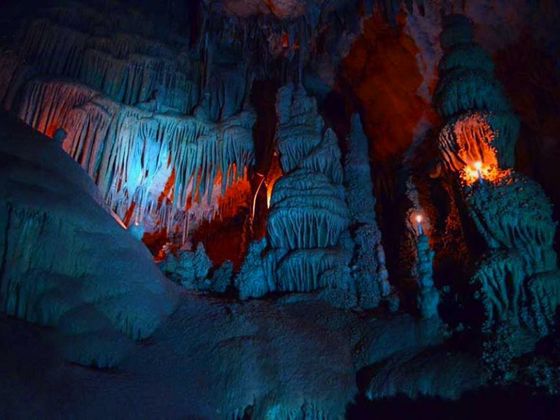 Bear Cave