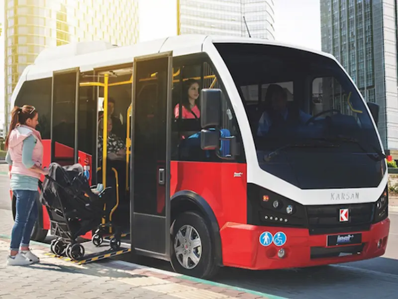 Transport in Azerbaijan